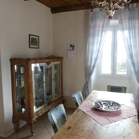 Apartament Charmantes Pfarrhaus Mit Seeblick Und Garten *