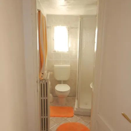 Apartament Charmantes Pfarrhaus Mit Seeblick Und Garten