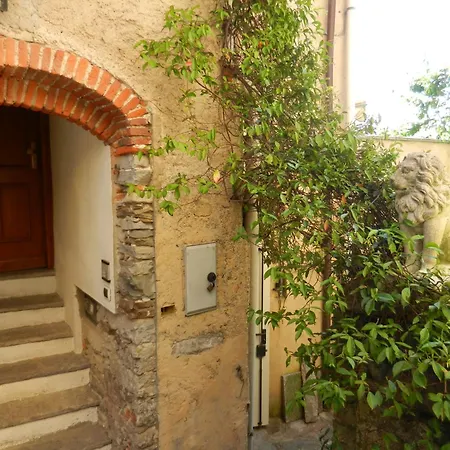 Apartament Charmantes Pfarrhaus Mit Seeblick Und Garten *